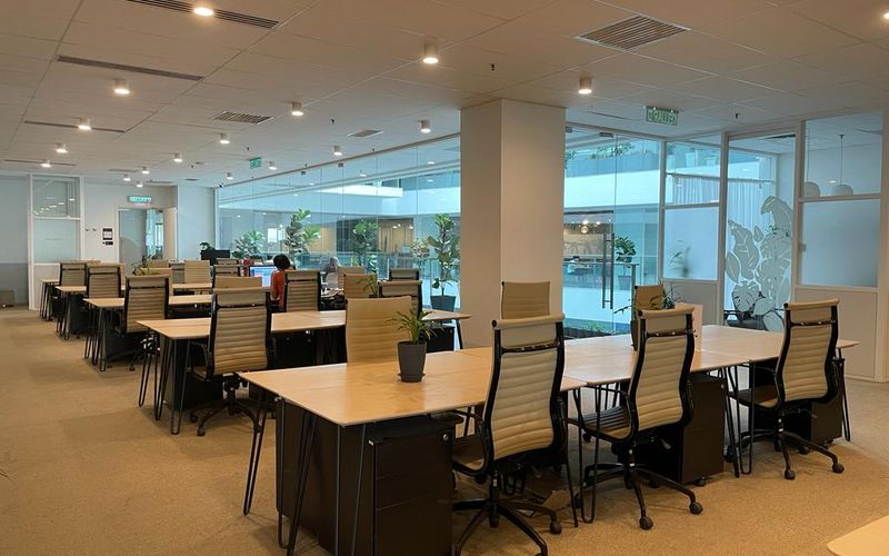 37 Jalan Burhanuddin Helmi, Kuala Lumpur Image 11