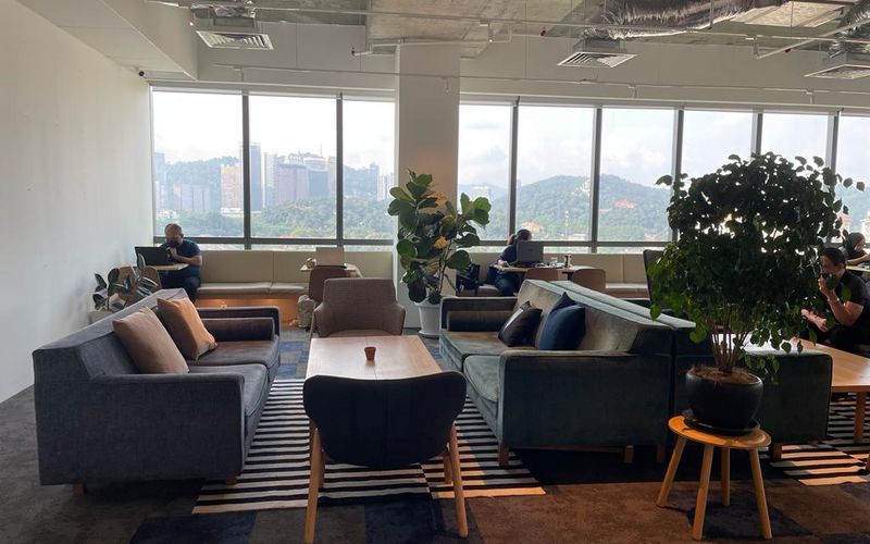 37 Jalan Burhanuddin Helmi, Kuala Lumpur Image 10