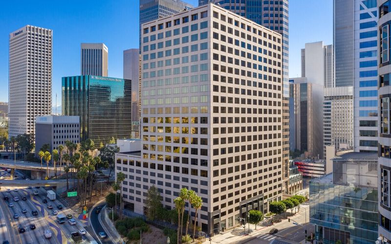 915 Wilshire Blvd, Los Angeles Image 9