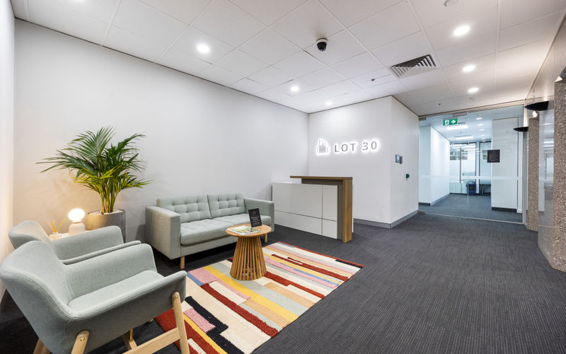 30 Currie Street, Adelaide Image 1