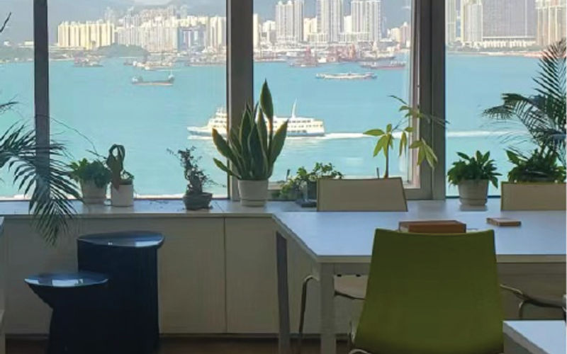 122 Connaught Road West, Sai Wan Image 1