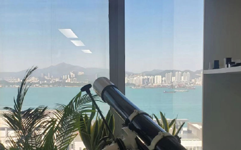 122 Connaught Road West, Sai Wan Image 2