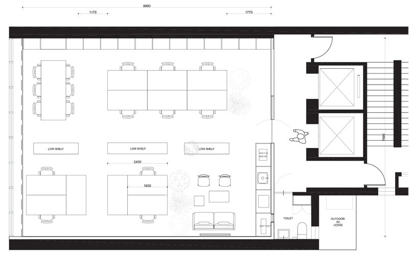 122 Connaught Road West, Sai Wan Image 6