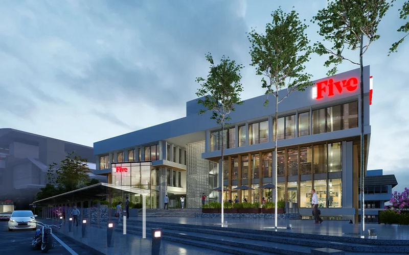 Jalan Dungun, Bukit Damansara Image 14