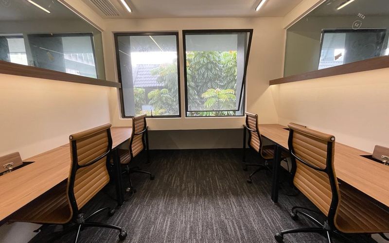 Jalan Dungun, Bukit Damansara Image 2