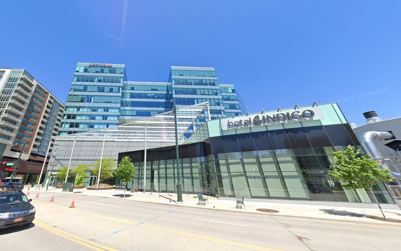 1801 Wewatta St, Denver Image 11