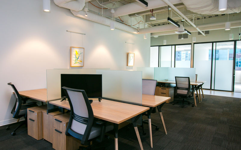 1801 Wewatta St, Denver Image 1