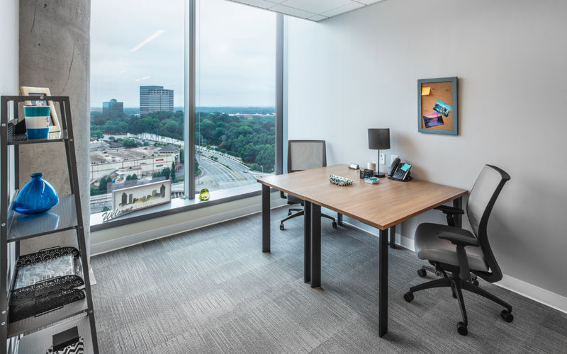 1801 Wewatta St, Denver Image 2