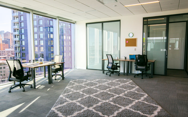 1801 Wewatta St, Denver Image 6