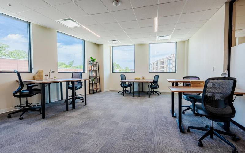 1801 Wewatta St, Denver Image 5