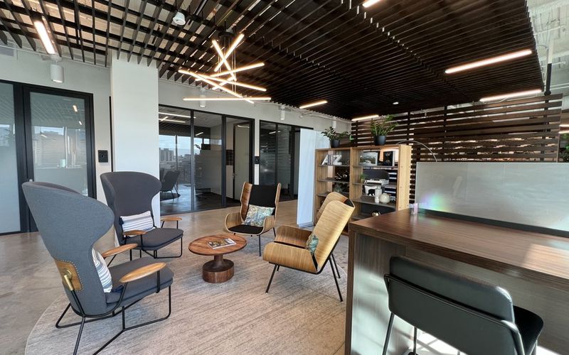 1801 Wewatta St, Denver Image 7