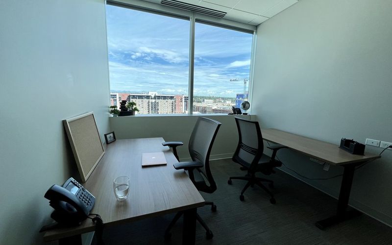 1801 Wewatta St, Denver Image 10