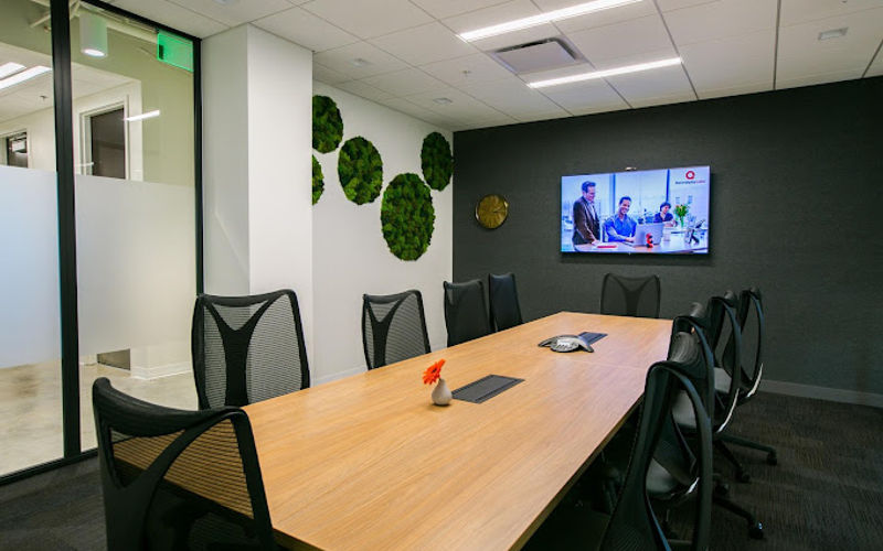 1801 Wewatta St, Denver Image 3