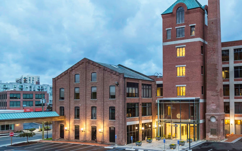 700 Canal St, Stamford Image 8