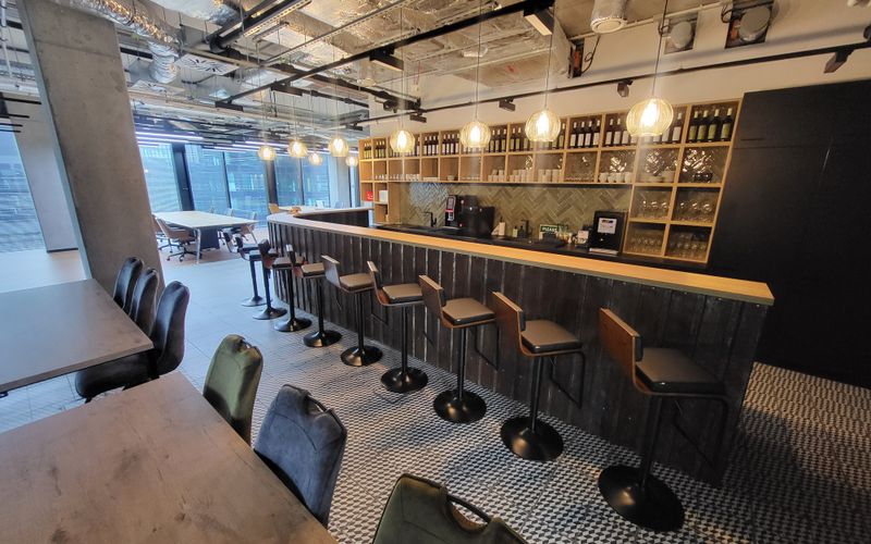 Marcina Kasprzaka 4 Kasprzaka, Warsaw Image 3