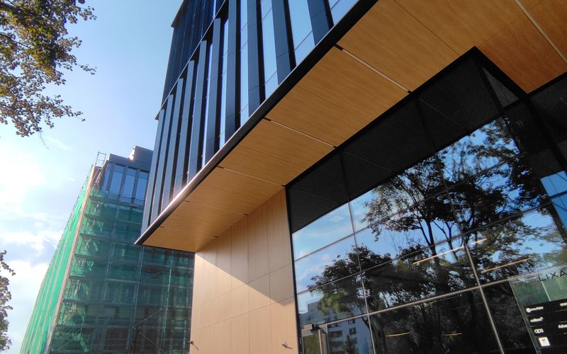 Marcina Kasprzaka 4 Kasprzaka, Warsaw Image 5