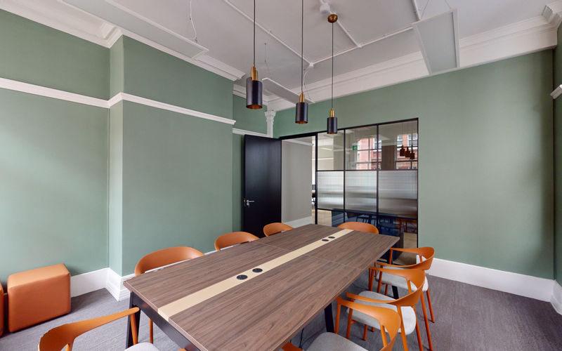 62 Cross Street, Greater Manchester Image 9