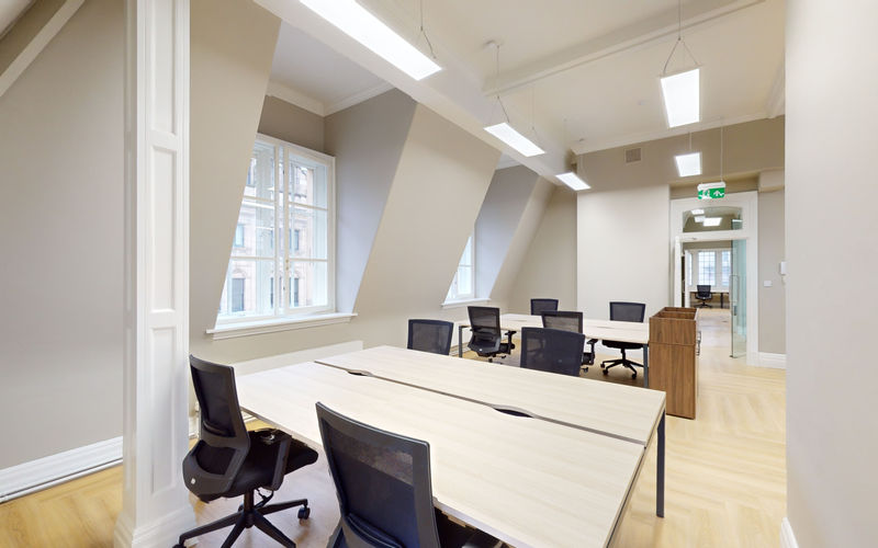 62 Cross Street, Greater Manchester Image 4