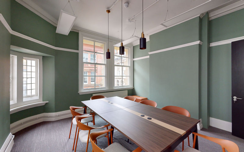 62 Cross Street, Greater Manchester Image 7