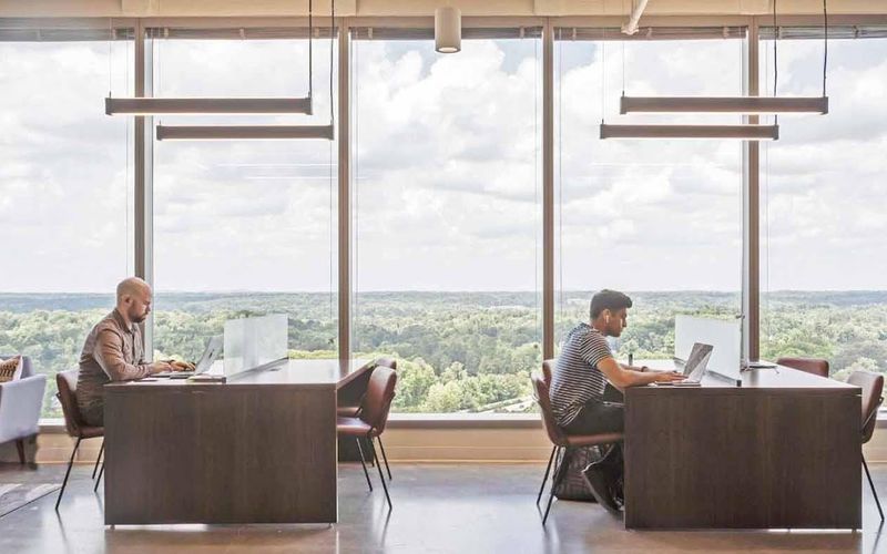 3550 Lennox Rd Ne, Atlanta Image 4