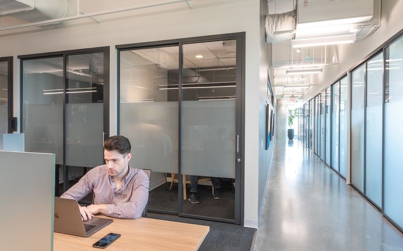 3550 Lennox Rd Ne, Atlanta Image 1