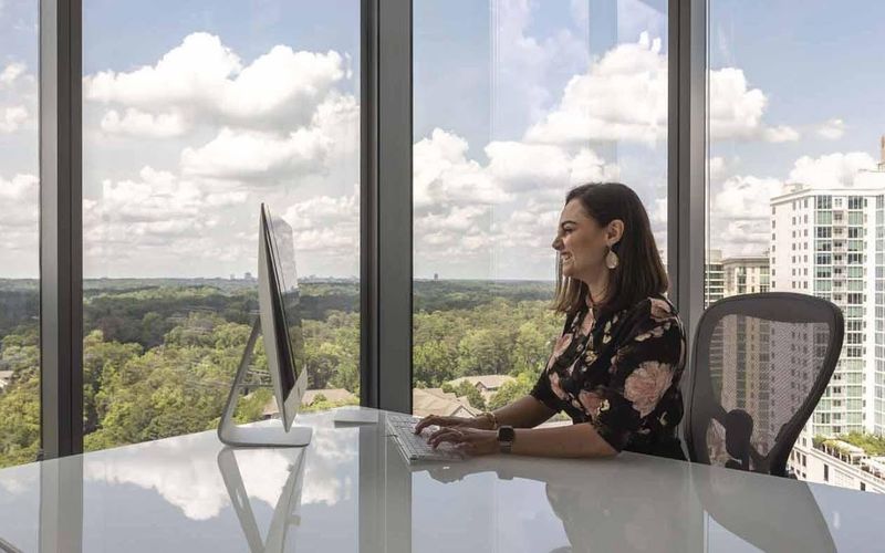 3550 Lennox Rd Ne, Atlanta Image 8