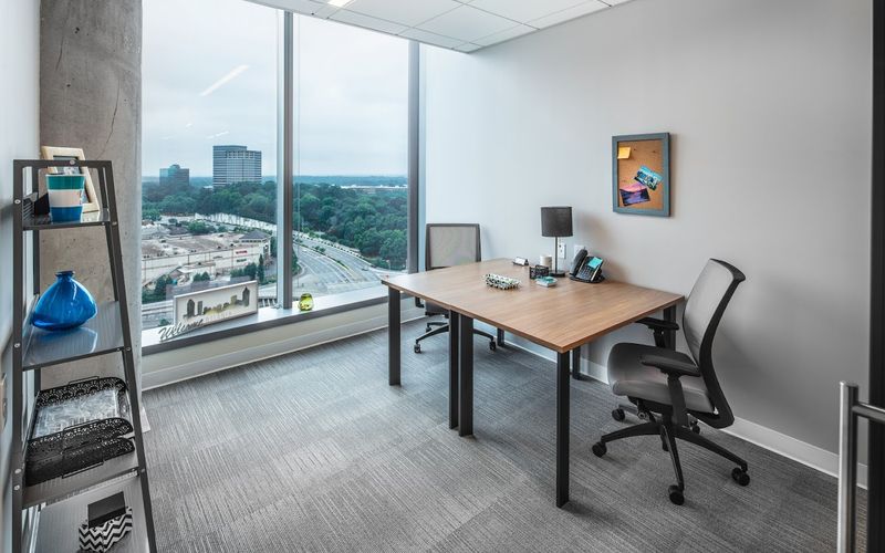 3550 Lennox Rd Ne, Atlanta Image 2