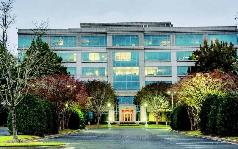 100 North Point Center East, Alpharetta Image 9