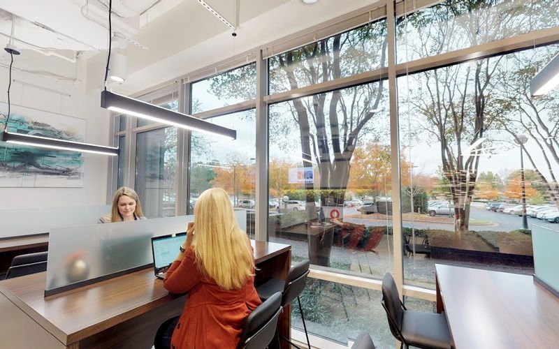 100 North Point Center East, Alpharetta Image 5