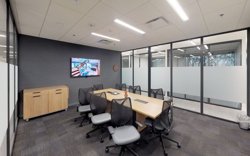 100 North Point Center East, Alpharetta Image 3