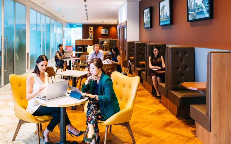 138 Market Street, Singapore Image 13