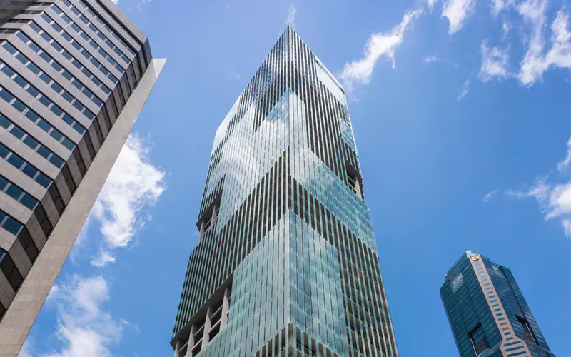 138 Market Street, Singapore Image 14