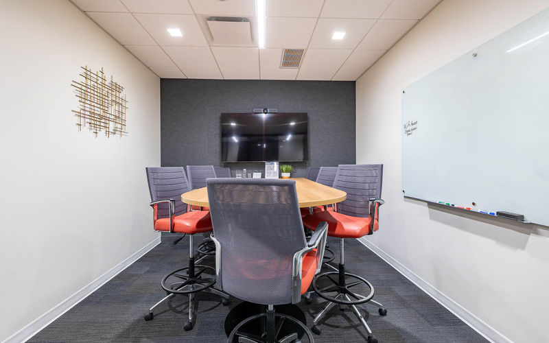 121 Perimeter Center W, Atlanta Image 1
