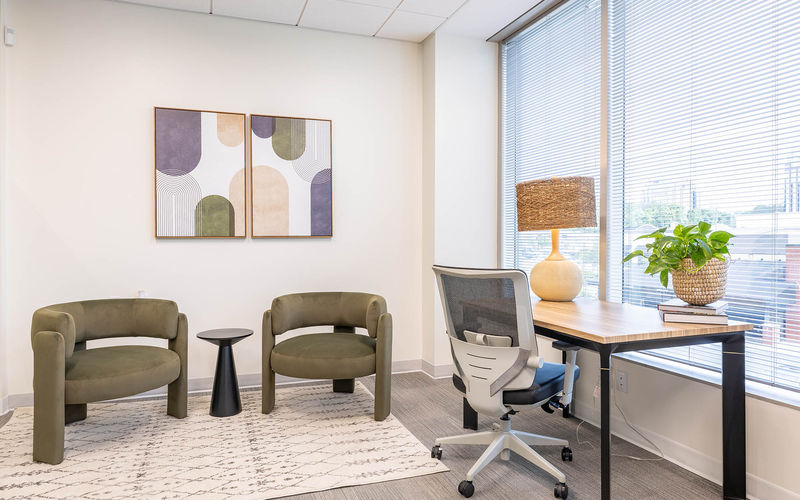 121 Perimeter Center W, Atlanta Image 1