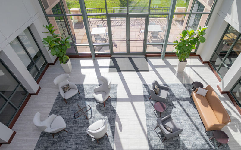 701 Green Valley Rd, Greensboro Image 11