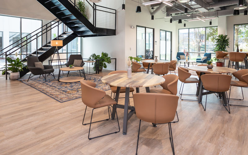 701 Green Valley Rd, Greensboro Image 3