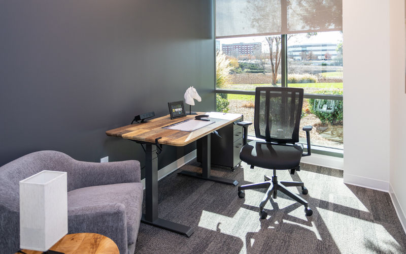 701 Green Valley Rd, Greensboro Image 8