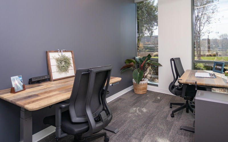 701 Green Valley Rd, Greensboro Image 1