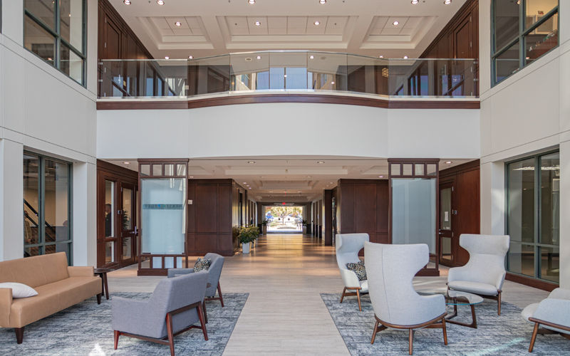 701 Green Valley Rd, Greensboro Image 7