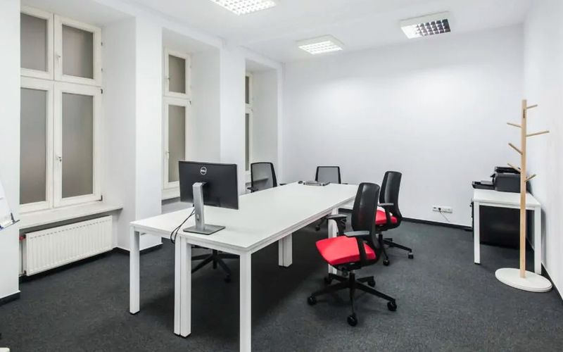 15 Plac Solny, Wrocław Image 1