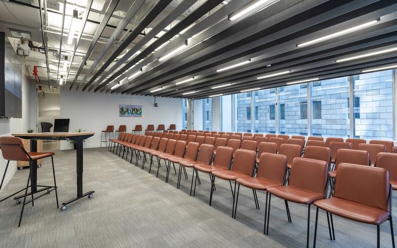 28 Liberty St, New York Image 9