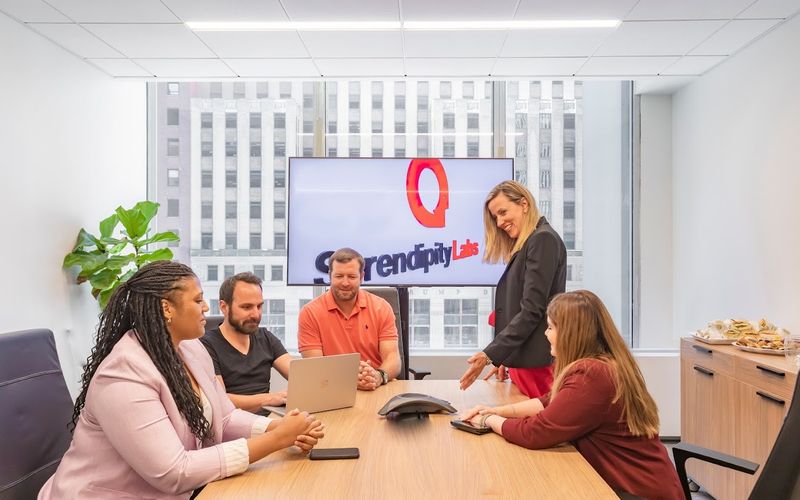 28 Liberty St, New York Image 3