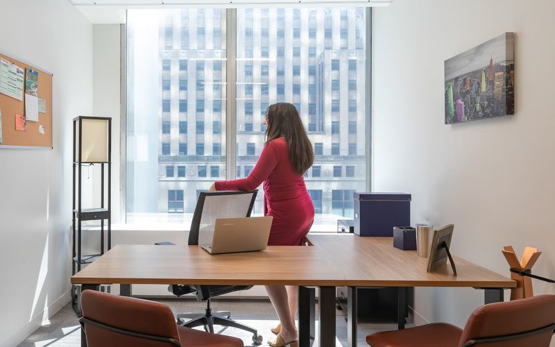 28 Liberty St, New York Image 4