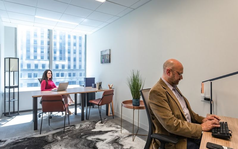 28 Liberty St, New York Image 5