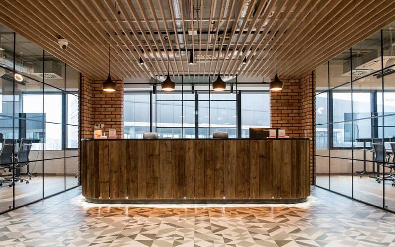 18 Aleja Pokoju, Kraków Image 1