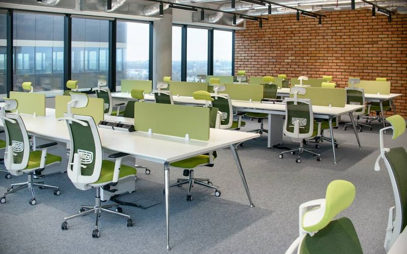 18 Aleja Pokoju, Kraków Image 5