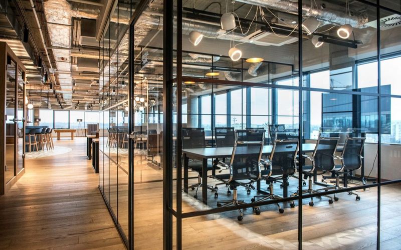 18 Aleja Pokoju, Kraków Image 3