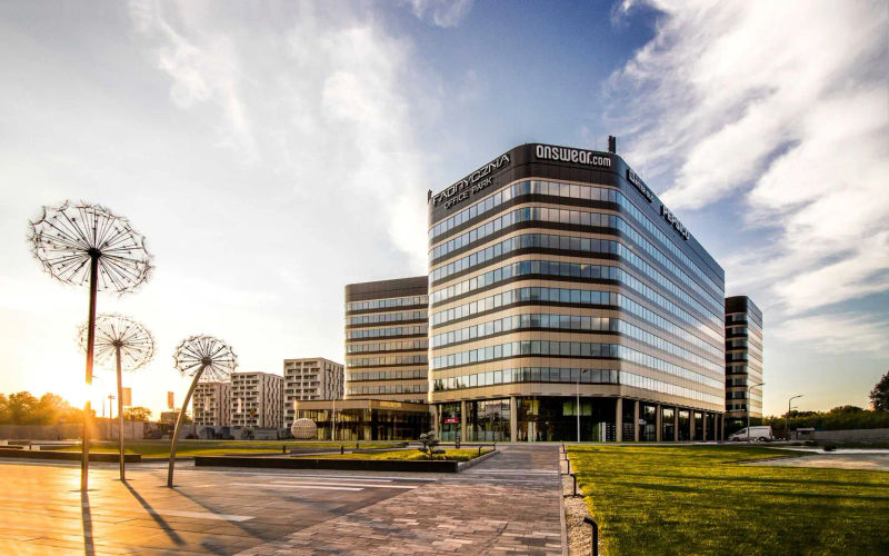 18 Aleja Pokoju, Kraków Image 10