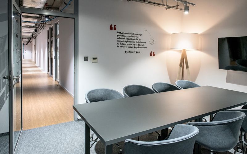 24 Dekerta, Kraków Image 9