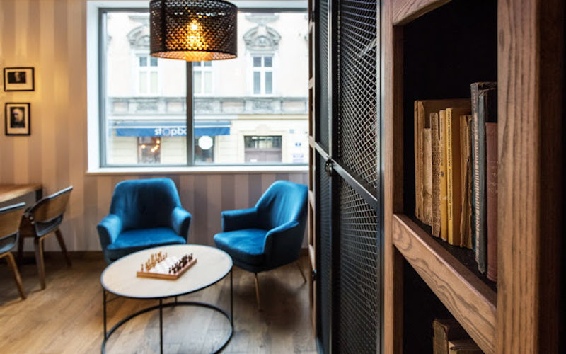 9 Kurniki, Kraków Image 1